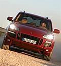 Porsche Cayenne GTS. Foto: Auto-Reporter/Porsche. Länge x Breite x Höhe: 4,80 m x 1,96 m x 1,66 m.